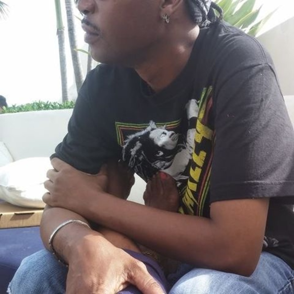 Meet your Posher, Peter